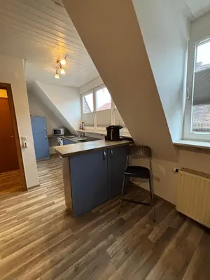 Grundriss der Unterkunft See You 2