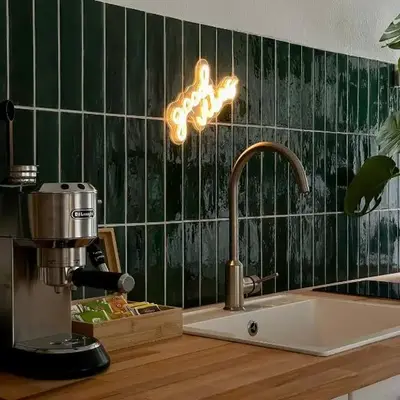 Gemütliche Ferienwohnung in Weinbergnähe & Tiefgarage