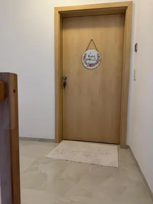 Grundriss der Unterkunft Wunderschöne und helle Wohnung