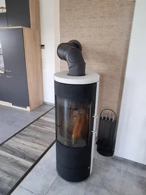 Grundriss der Unterkunft Wunderschöne und helle Wohnung