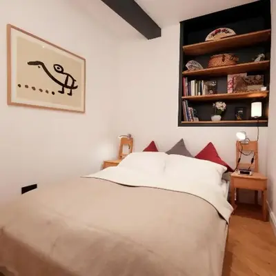 Studio 1833