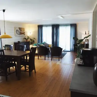 Germany's Ferienwohnung