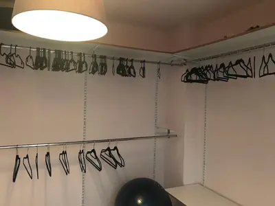 Grundriss der Unterkunft Lichtterrasse Sonnige Ruhe im Musikerviertel