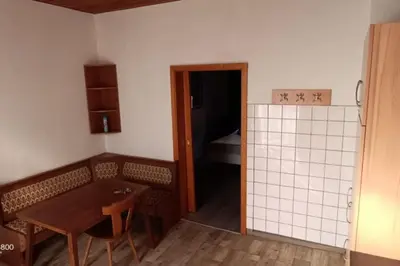Grundriss der Unterkunft NEU! Monteurwohnung Philippsburg
