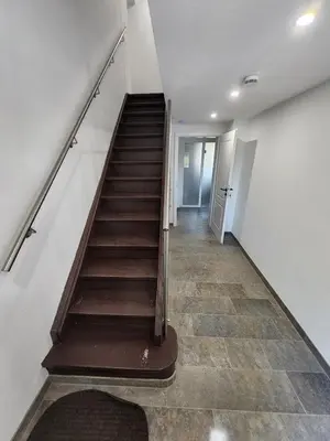 Grundriss der Unterkunft Carles Bauernhaus