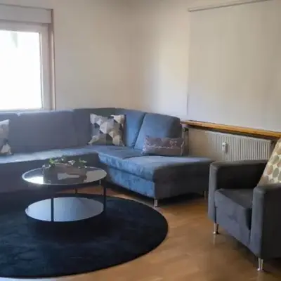 70 qm Ferienwohnung