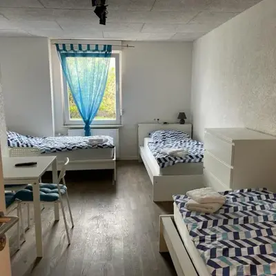 Boardinghouse Behrend I