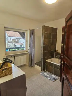 Grundriss der Unterkunft Gästehaus Schindhard
