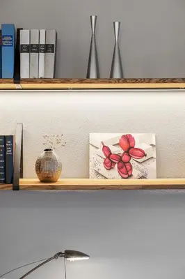 Grundriss der Unterkunft The Elegant