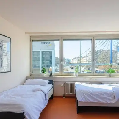 MZK Maier Zentrales Apartment