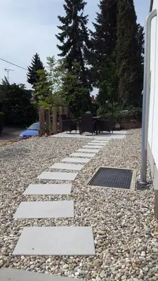 Grundriss der Unterkunft Ferienwohnung Lotti Südpfalz
