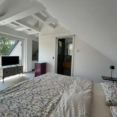 Neubau Wohnung mit 2 Terrassen