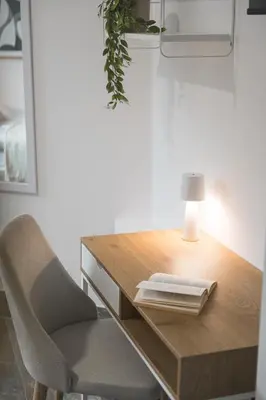 Grundriss der Unterkunft RICLS Apartmenthaus Wurmberg - BRIGHT Collection