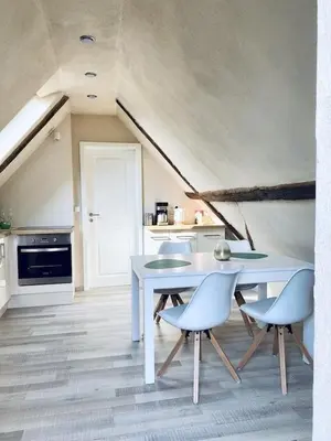 Grundriss der Unterkunft Casa del Sol