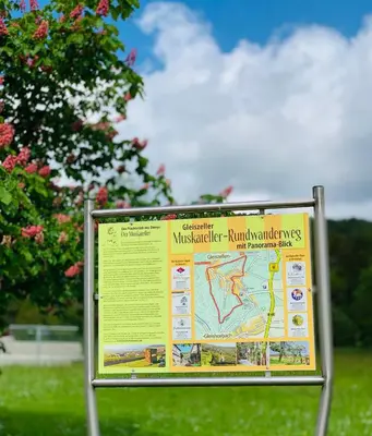 Ein Zertifikat, Auszeichnung, Logo oder anderes Dokument, das in der Unterkunft Villa Mandelblüte ausgestellt ist