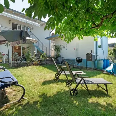 Appartement Sonnenschein