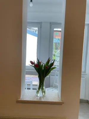 Grundriss der Unterkunft Felsenblick