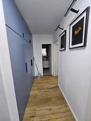 TV/Unterhaltungsangebot in der Unterkunft Apartment Lessy - Karlsruhe Innenstadwest