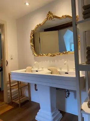 Grundriss der Unterkunft Apartment Miltenberg Altstadt