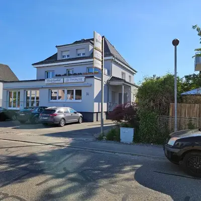 Hotel Gasthof Frohmüller