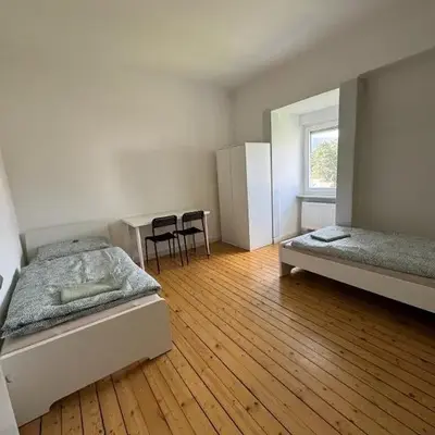 Monteurwohnung Neustadt Zentrum