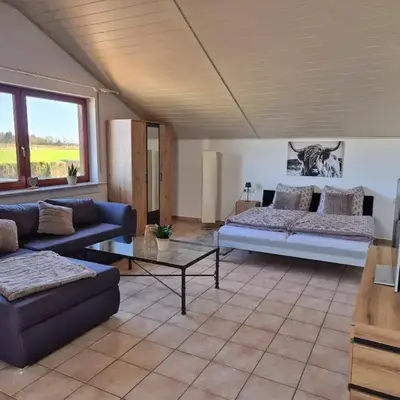 Auszeit und Idylle auf dem Pferdehof