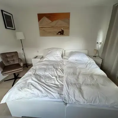 Home Feeling Appartment
