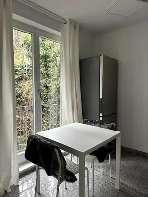 Grundriss der Unterkunft großzügige Wohnung in Sinsheim