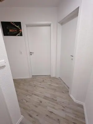 Grundriss der Unterkunft Yann Wohlfühl & schönes Apartment