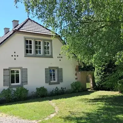 Ferienwohnung Altmühle