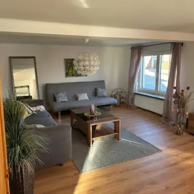 Ferienwohnung Odenwald Fernblick