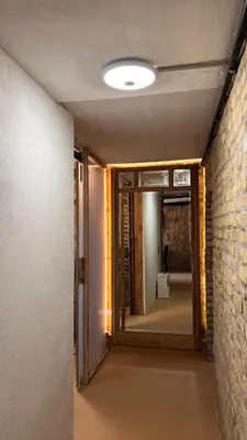 Ein Bett oder Betten in einem Zimmer der Unterkunft Villa Mediterrane - Apartment Bologne