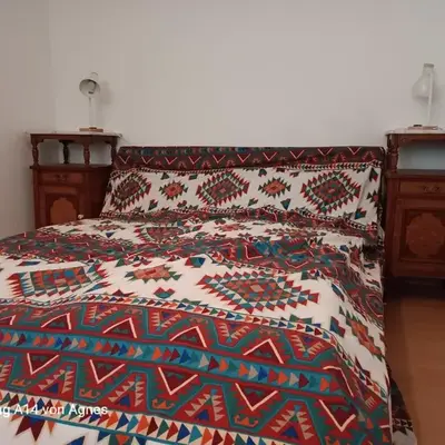 Kinderfreundliche Wohnung
