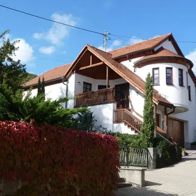 Ferienhaus Bohnert