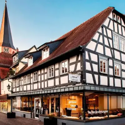 Malerwinkel & Tuchereck