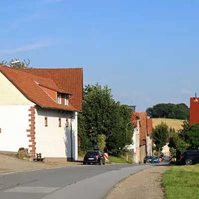 Ferienhof Knoll
