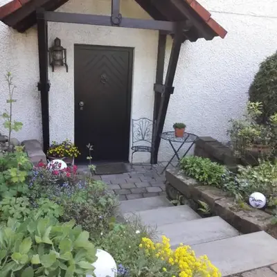 Ferienwohnung Bibert