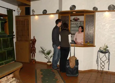Gäste, die in der Unterkunft Hotel Stadtschänke übernachten