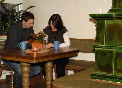 Gäste, die in der Unterkunft Hotel Stadtschänke übernachten