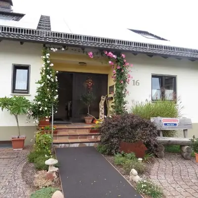 Ferienwohnung am Eck