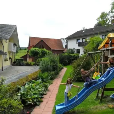 Ferienhof Christmann