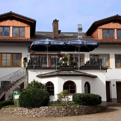 Haus am Mühlberg