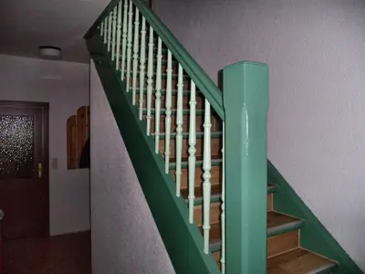 Grundriss der Unterkunft Pferdehof Dörsam