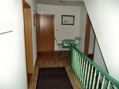 Grundriss der Unterkunft Pferdehof Dörsam