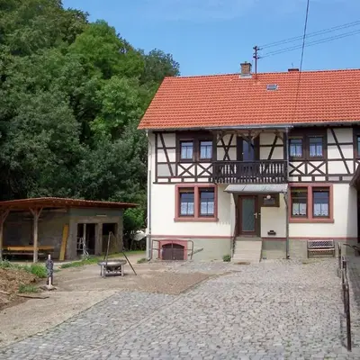 Pferdehof Dörsam