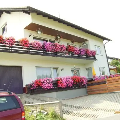 Haus Waldeck