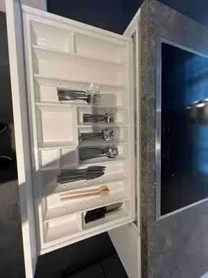 Grundriss der Unterkunft Schöne Maisonette 4 Zimmer mit Garten