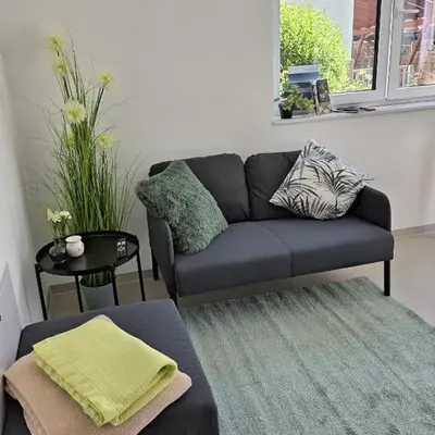 Ferienwohnung Bahr