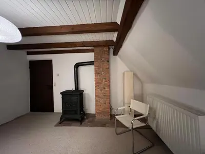 Grundriss der Unterkunft Gemütliches Bauernhaus anno 1717