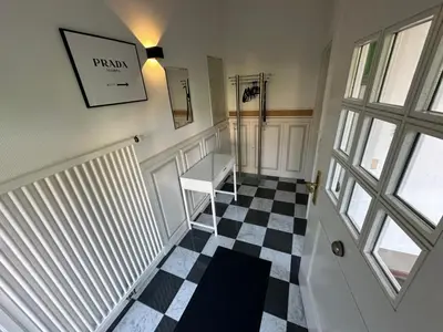 Grundriss der Unterkunft Ferienhaus im Weinberg Kallstadt
